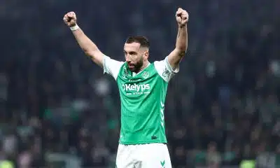 ASSE : Tardieu s&rsquo;enflamme pour deux partenaires