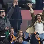 ASSE : Thimothée Chalamet va jouer dans le Chaudron !