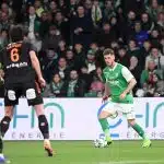 ASSE : triple désillusion mais un horizon vert pour Lucas Stassin