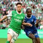 ASSE – Troyes : les notes des Verts