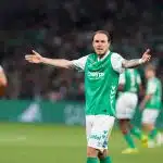 ASSE – Troyes : coups durs en série pour Cardona, Larsonneur et Moueffek !