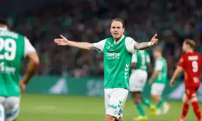 ASSE – Troyes : coups durs en série pour Cardona, Larsonneur et Moueffek !