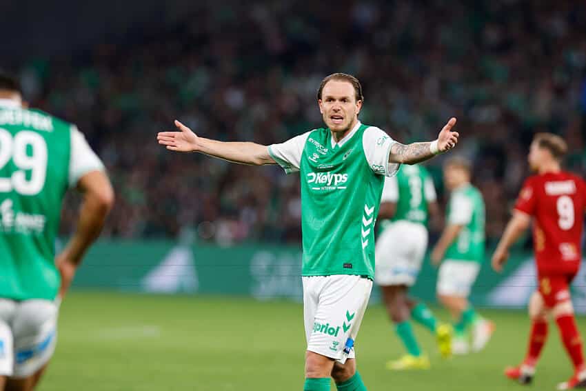 Irvin Cardona (ASSE)