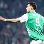 ASSE Mercato : le père de Stassin a déjà choisi un futur club idéal pour son fils