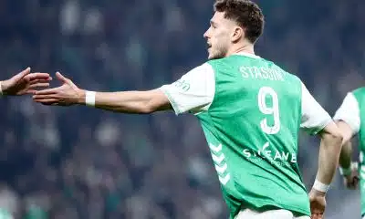 ASSE Mercato : le père de Stassin a déjà choisi un futur club idéal pour son fils