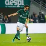 ASSE : un ancien chouchou du Chaudron dans la panade financièrement