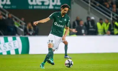 ASSE : un ancien chouchou du Chaudron dans la panade financièrement