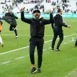 ASSE : un ancien coach des Verts envoyé en équipe de France, Zinedine Zidane s&rsquo;étrangle !