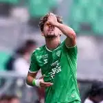 ASSE : Un ancien crack des verts cartonne en D2 allemande !