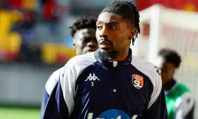 ASSE : un ancien du RC Lens veut se taper les Verts à Geoffroy-Guichard