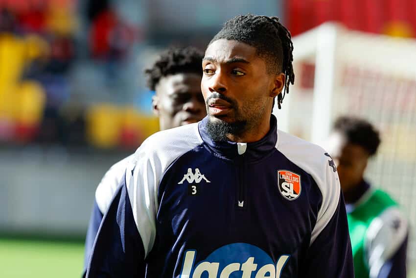 William Bianda (Laval)