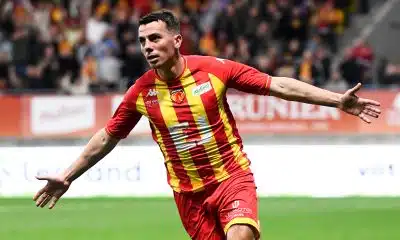 ASSE : Un ancien marseillais au top en Ligue 2 prêt à casser les rêves de montée des Verts ?