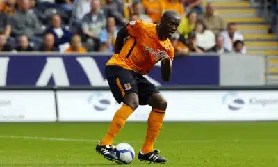 ASSE : un ancien Vert sanctionné pour avoir trop fêté la victoire du Sénégal à la CAN !