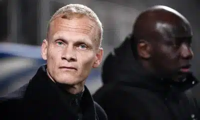 ASSE : un concurrent direct des Verts déjà sous pression dans la course à la montée