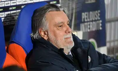 ASSE : un concurrent historique des Verts en passe d’être racheté en Ligue 2