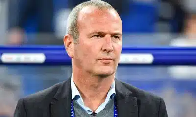 ASSE : un coup de pouce de dernière minute relance totalement les Verts avant Troyes !