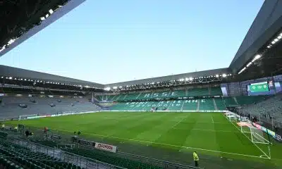 ASSE : un énorme coup à plusieurs millions d&rsquo;euros en vue, le RC Lens a montré la voie