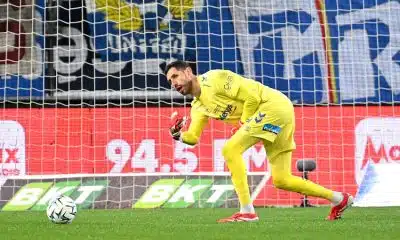 ASSE : un gardien des Verts a rempilé ! 