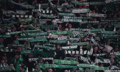 ASSE : un handicap majeur avant le match face à Bastia