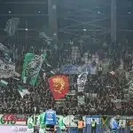 ASSE : un incident bien connu du RC Lens a frappé les Verts à Grenoble