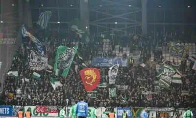 ASSE : un incident bien connu du RC Lens a frappé les Verts à Grenoble