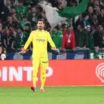 ASSE : un international déjà de retour, grosse surprise dans le onze à Nancy ?