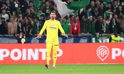 ASSE : un international déjà de retour, grosse surprise dans le onze à Nancy ?