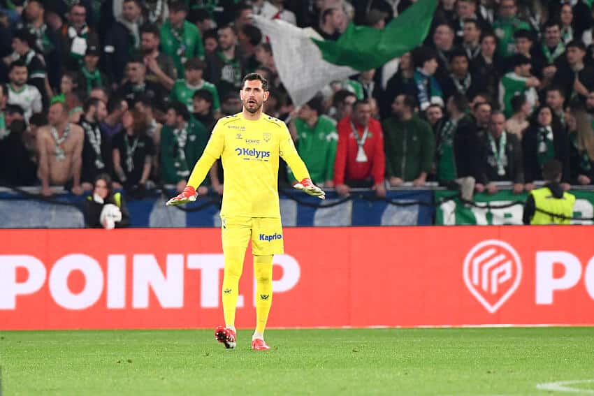 Brice Maubleu (ASSE)