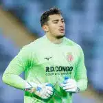 ASSE : un jeune gardien de Monaco dans le viseur pour concurrencer Larsonneur ?