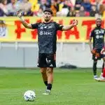 ASSE : un Lyonnais prêté à Annecy chambre les Verts