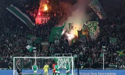 ASSE : Un Marseillais réclame le retour des Verts en Ligue 1 !