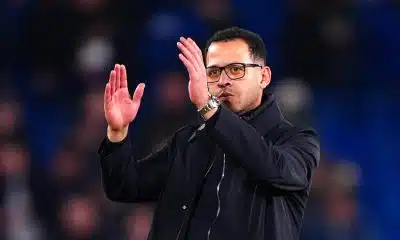 ASSE Mercato : un milieu défensif prometteur suivi par BlueCo tout proche de Saint-Étienne ! 