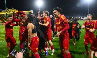 ASSE : un nouveau candidat à la montée émerge, les Verts et Troyes attendus au tournant !