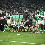 ASSE : un nouveau rival pour la montée menace les Verts