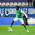 ASSE : un nouvel international pour Montanier ! 