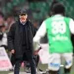 ASSE : un nouvel international pour Montanier, le contact est établi !