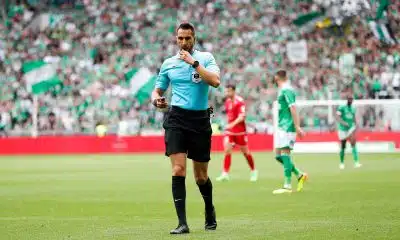 ASSE : un porte-bonheur pour le choc à Reims !