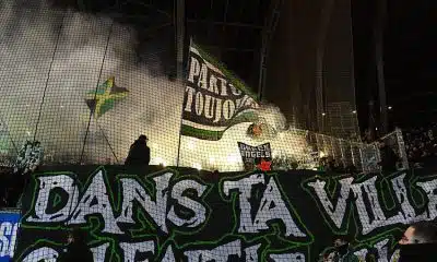 ASSE : un projet historique des Verts reprend vie, les supporters craquent déjà ! 