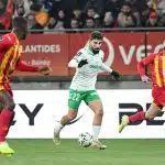 ASSE : un rival annonce ouvertement vouloir torpiller la montée des Verts