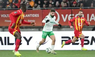 ASSE : un rival annonce ouvertement vouloir torpiller la montée des Verts