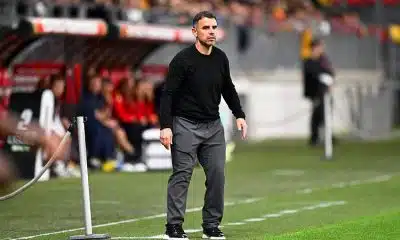 ASSE : un rival redoutable a lancé une mission commando, les Verts tremblent avant Troyes !