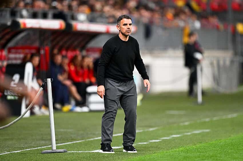 Patrick Videira (Le Mans)