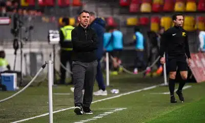 ASSE : un rival très collant de Troyes et des Verts les voit trébucher dans le sprint final ! 