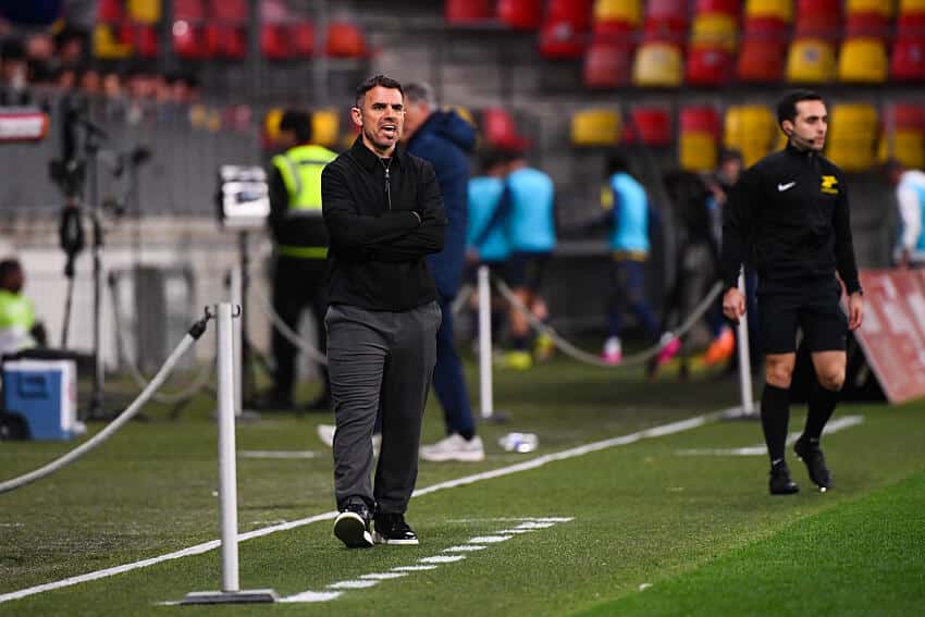 Patrick Videira (Le Mans)