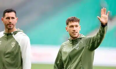 ASSE : un scénario catastrophe se profile face à Troyes, les Verts sous haute pression !