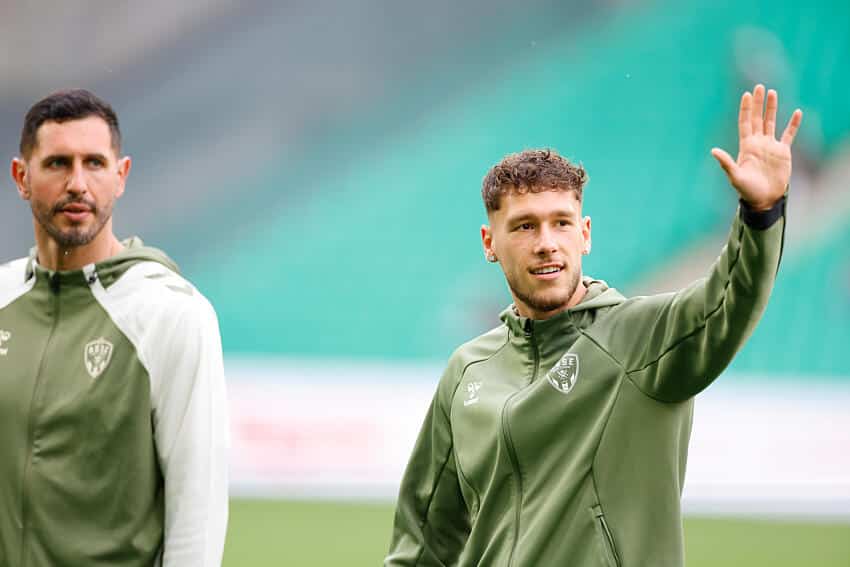 Lucas Stassin (ASSE)