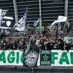 ASSE : Un soutien inattendu pour les Magic Fans et les Green Angels