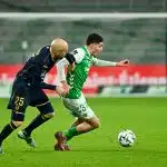 ASSE : un Vert a été recadré après la victoire contre Clermont