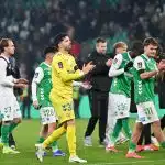 ASSE : un Vert prend très cher après Troyes
