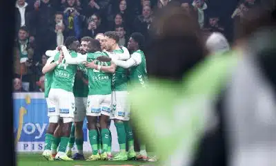 ASSE : un Vert veut monter pour retrouver l&rsquo;ambiance du Chaudron face à l&rsquo;OL